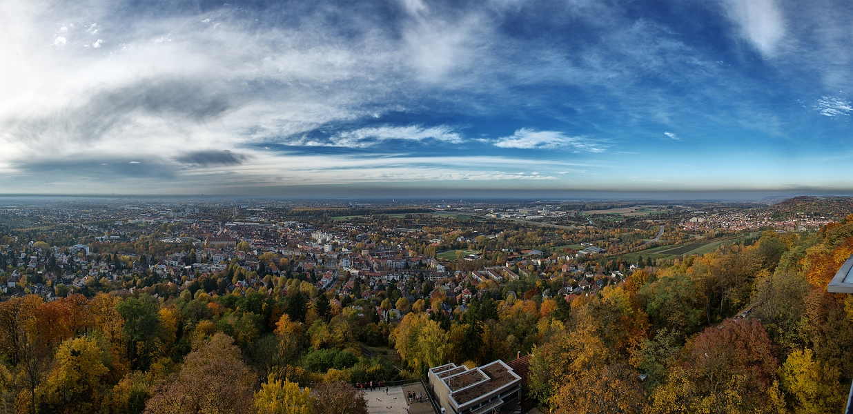 DSC_7641 Panorama.jpg - Blick vom Turmberg